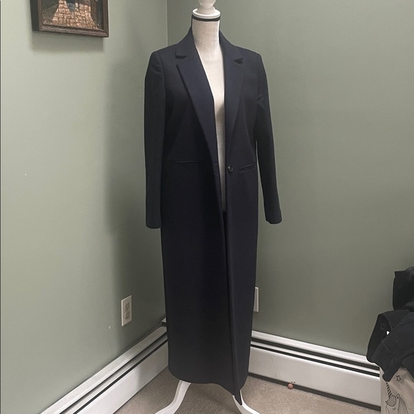 NWT premier designer Annie P Coat - Picture 2 of 6